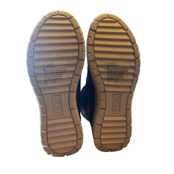 Cliffs by White Mountain Women’s boot size 9 - Picture 5 of 10